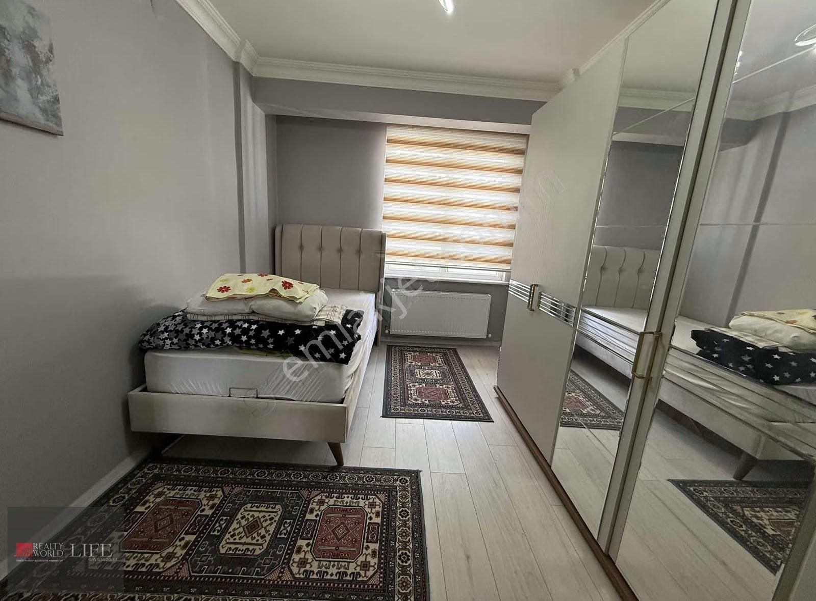 Rw Lıfe //sazova Mh Ziraat Cd 1+1 16 Bin Kiracı Satılık Daire - Görsel 10