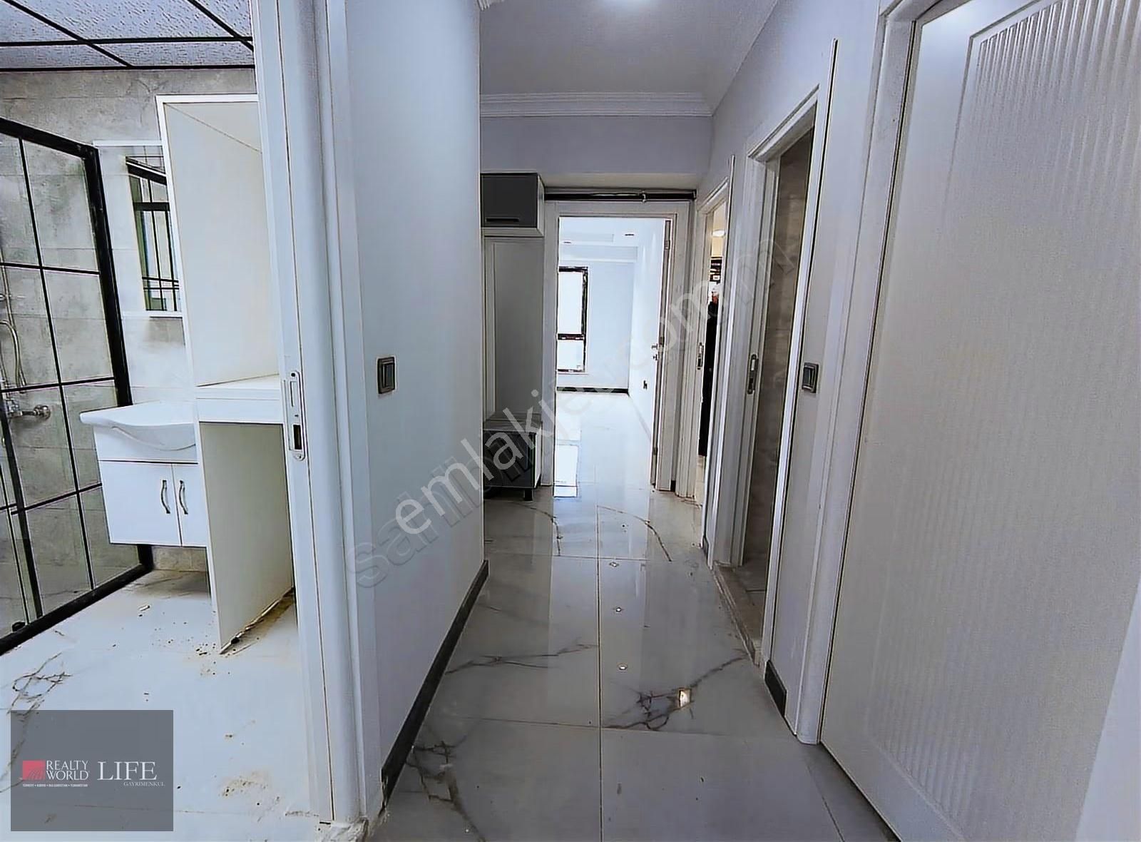 Rw Lıfe // Çamlıca Mah.batıkent Sınırı Satılık Lüks 2+1 Daire - Görsel 24