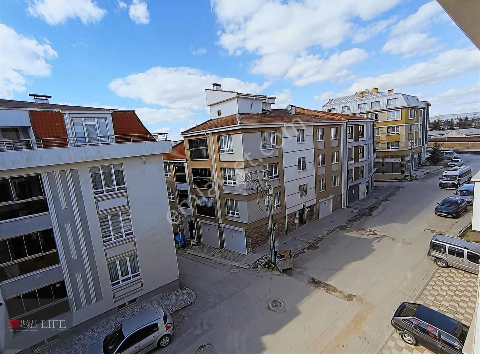 Rw Lıfe // Çamlıca Mah.batıkent Sınırı Satılık Lüks 2+1 Daire - Görsel 21