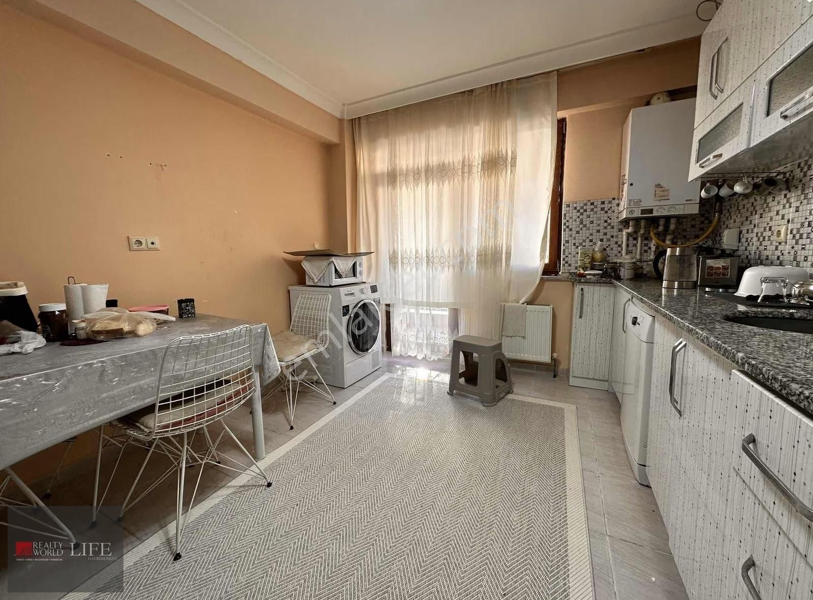 Rw Lıfe//71evler Mh. Şehir Hast. Yakını Satılık Geniş 2+1 Daire - Görsel 15