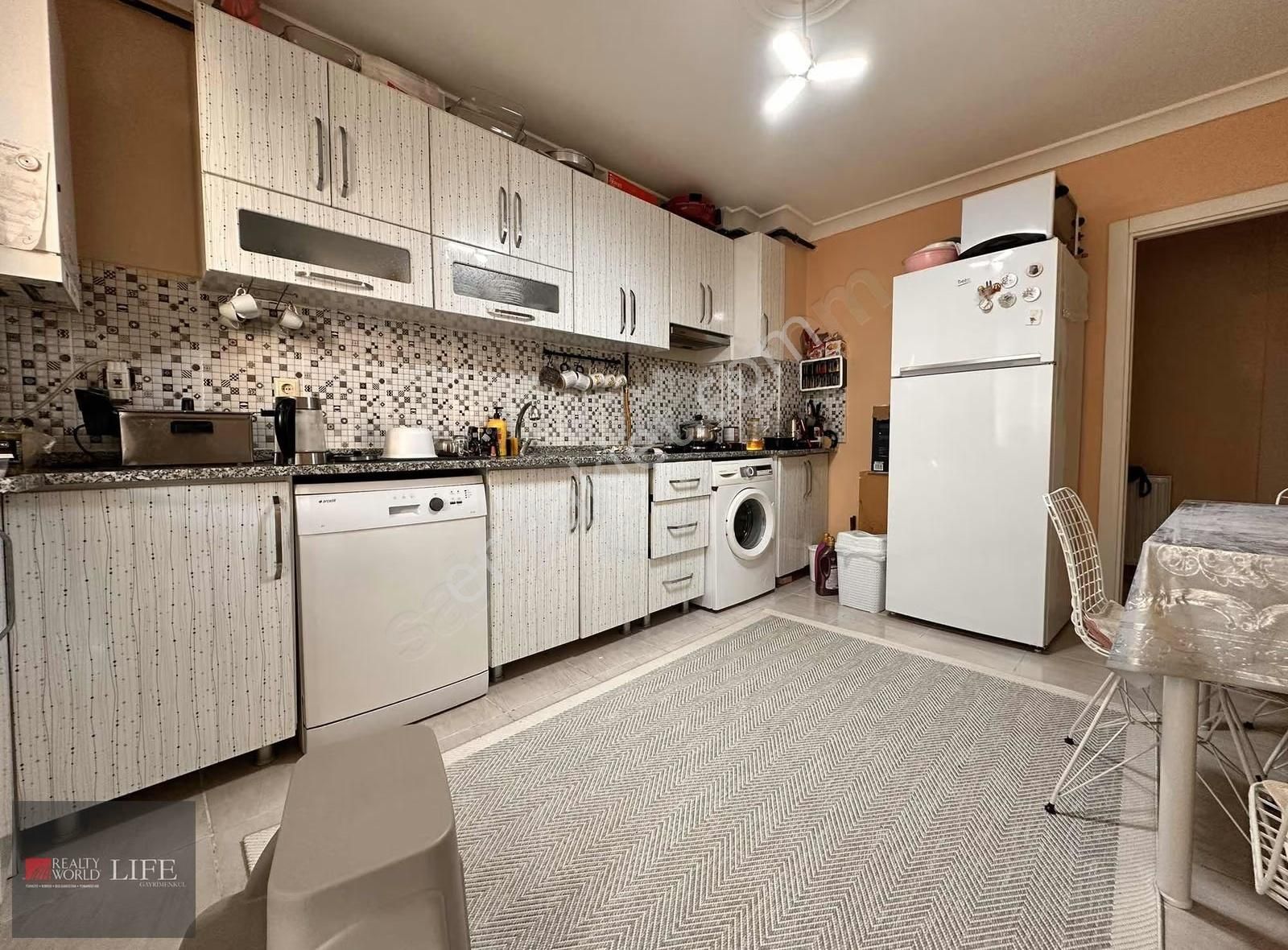 Rw Lıfe//71evler Mh. Şehir Hast. Yakını Satılık Geniş 2+1 Daire - Görsel 14