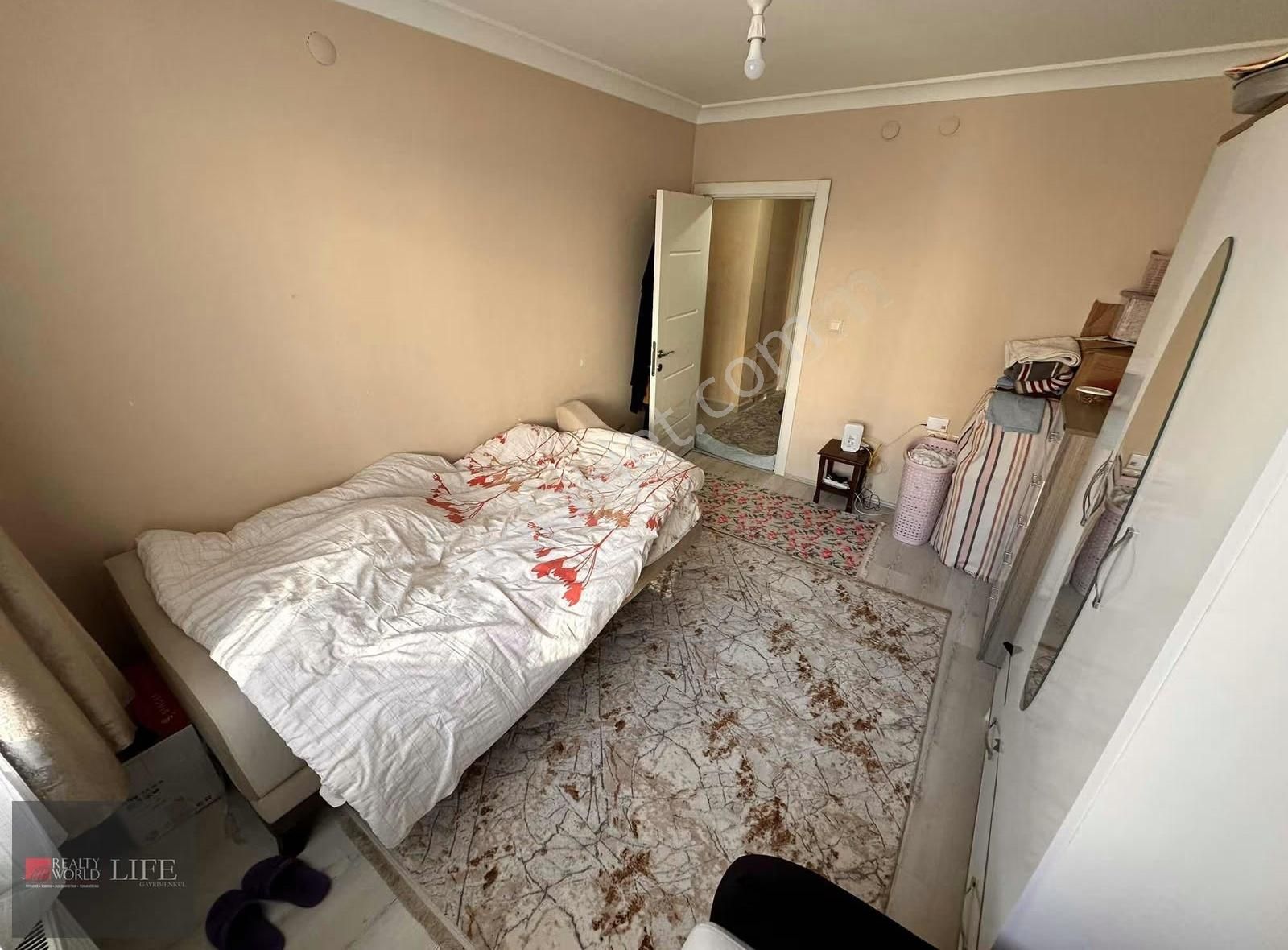 Rw Lıfe//71evler Mh. Şehir Hast. Yakını Satılık Geniş 2+1 Daire - Görsel 26