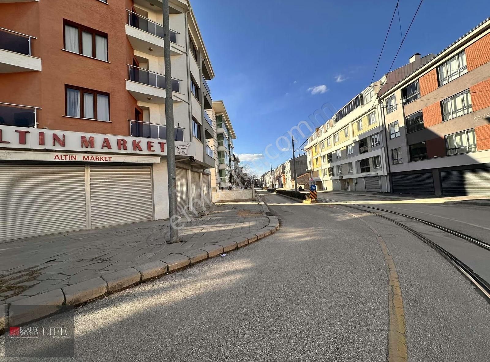 Rw Lıfe//71evler Mh. Şehir Hast. Yakını Satılık Geniş 2+1 Daire - Görsel 28