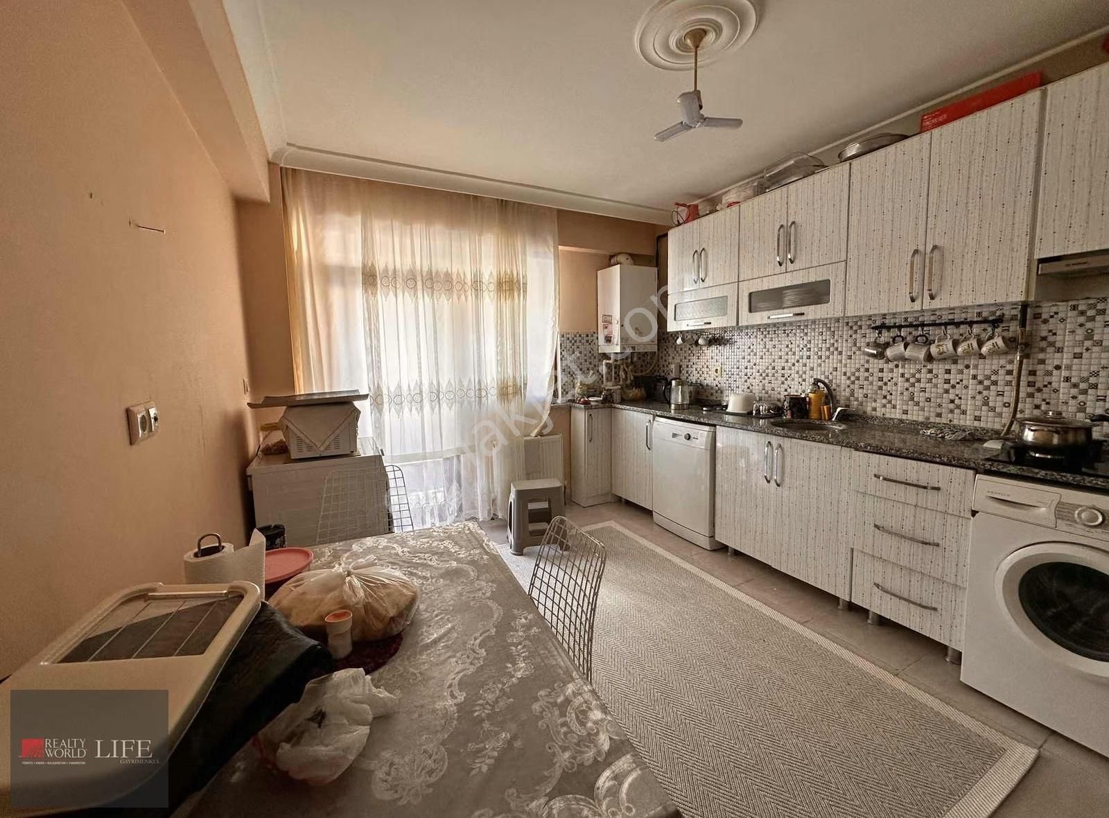 Rw Lıfe//71evler Mh. Şehir Hast. Yakını Satılık Geniş 2+1 Daire - Görsel 12