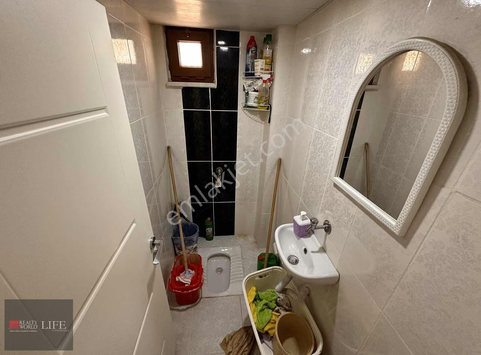 Rw Lıfe//71evler Mh. Şehir Hast. Yakını Satılık Geniş 2+1 Daire - Görsel 17