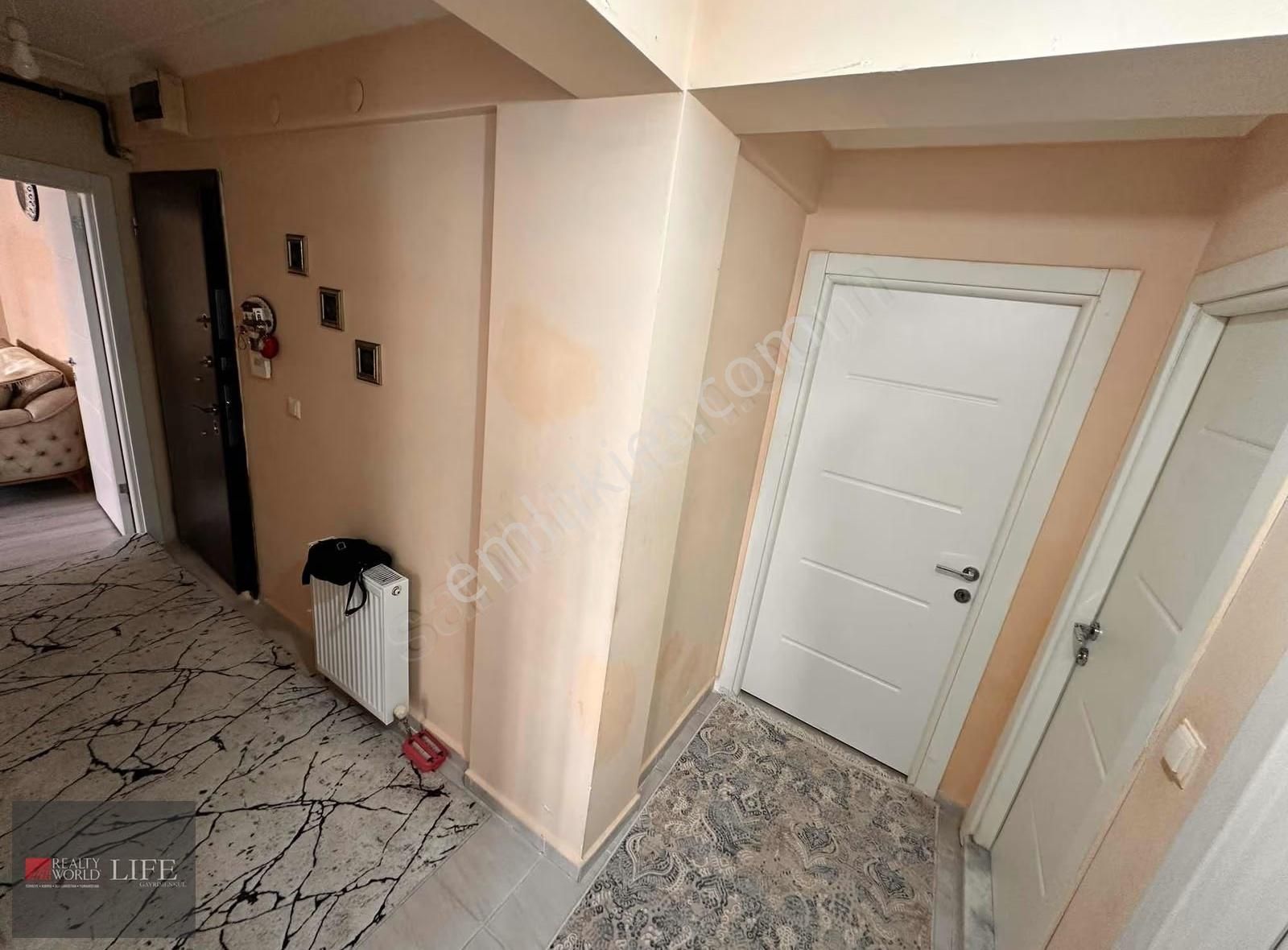 Rw Lıfe//71evler Mh. Şehir Hast. Yakını Satılık Geniş 2+1 Daire - Görsel 27