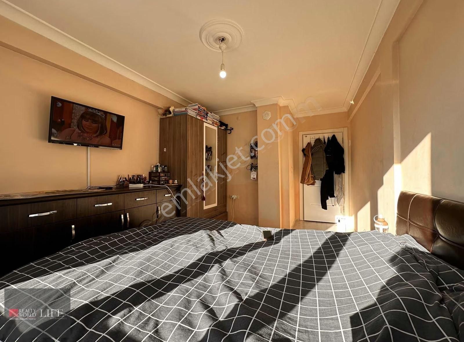 Rw Lıfe//71evler Mh. Şehir Hast. Yakını Satılık Geniş 2+1 Daire - Görsel 23