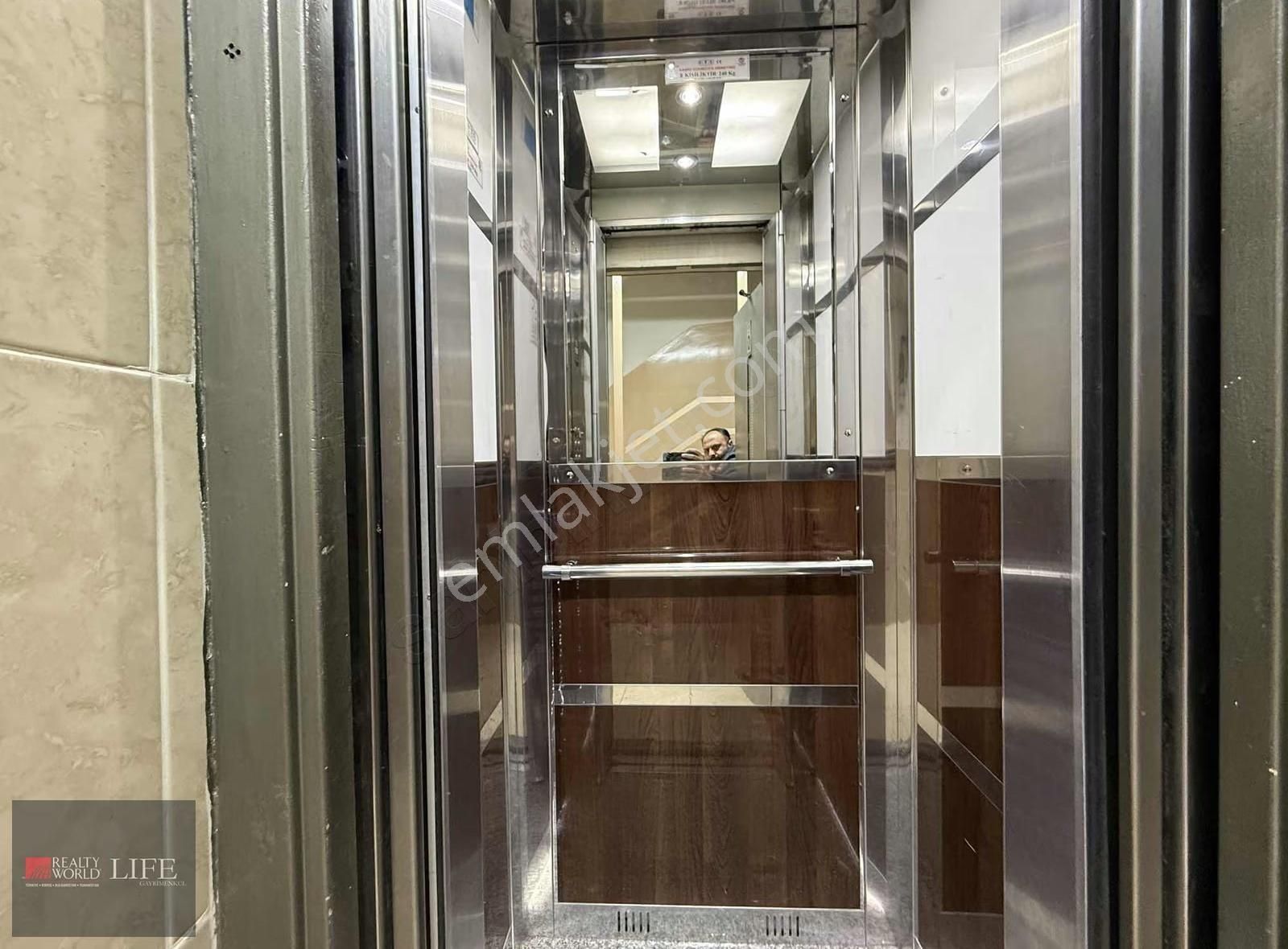 Rw Lıfe // Ömerağa Mh.anıtpark Karşısı 120m2 3+1 Satılık Daire - Görsel 29