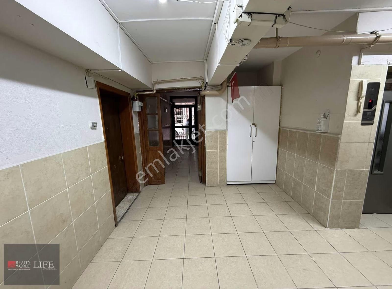 Rw Lıfe // Ömerağa Mh.anıtpark Karşısı 120m2 3+1 Satılık Daire - Görsel 24