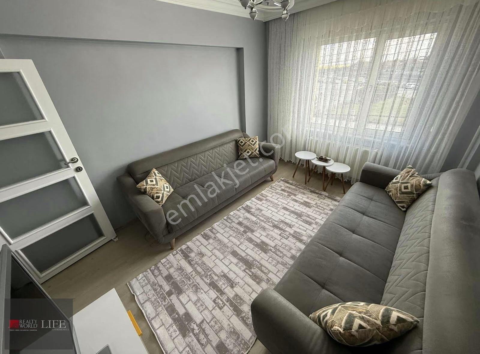 Rw Lıfe // Ömerağa Mh.anıtpark Karşısı 120m2 3+1 Satılık Daire - Görsel 26