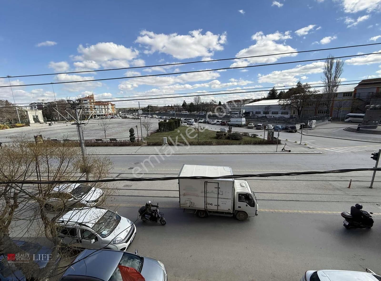 Rw Lıfe // Ömerağa Mh.anıtpark Karşısı 120m2 3+1 Satılık Daire - Görsel 20