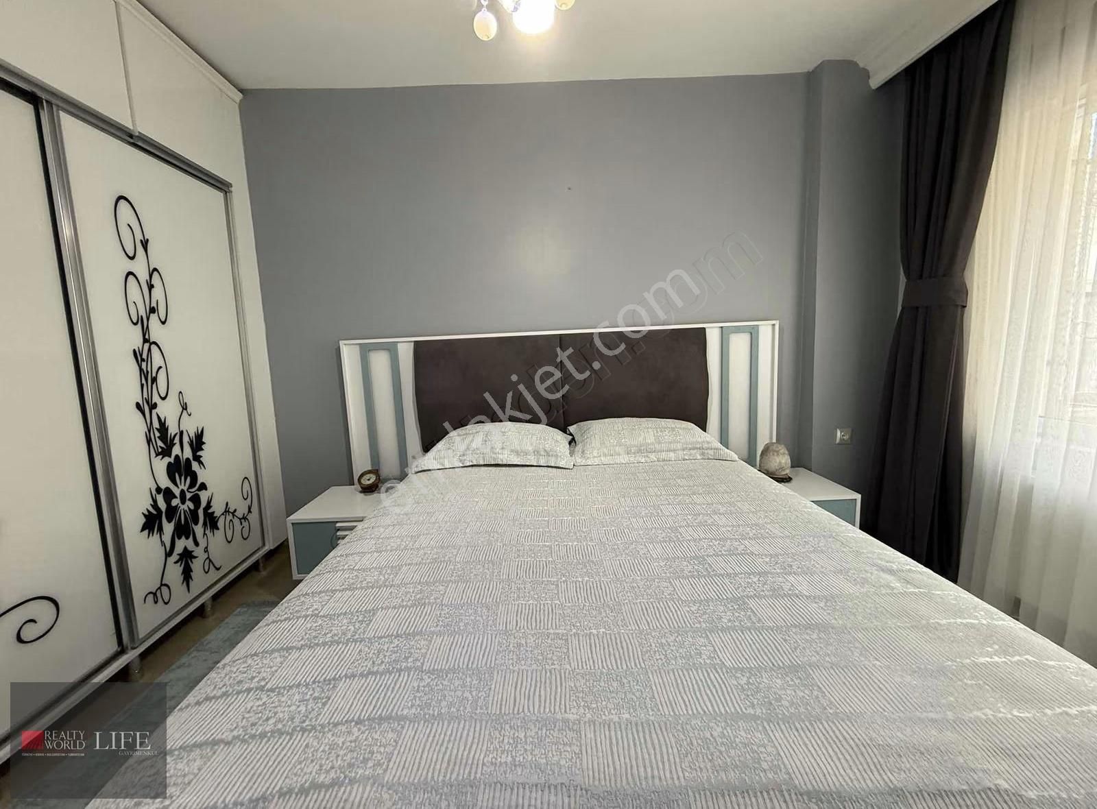 Rw Lıfe // Ömerağa Mh.anıtpark Karşısı 120m2 3+1 Satılık Daire - Görsel 11