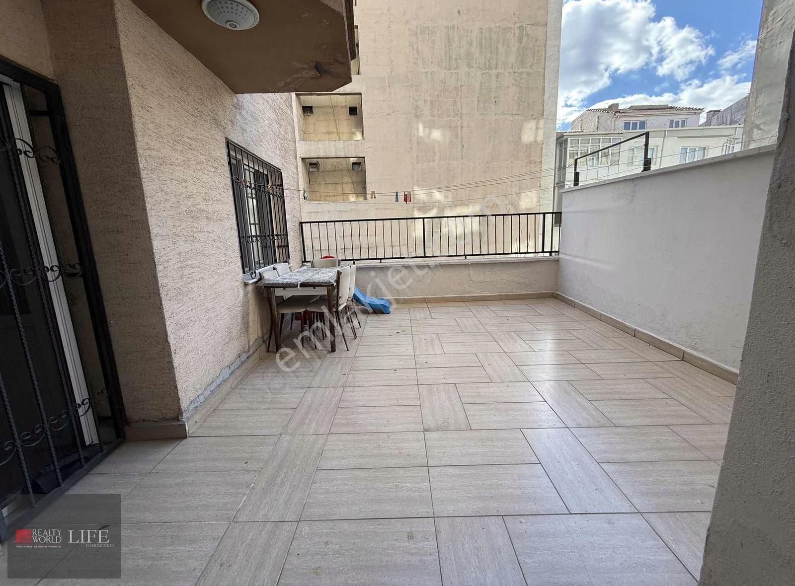 Rw Lıfe // Ömerağa Mh.anıtpark Karşısı 120m2 3+1 Satılık Daire - Görsel 33