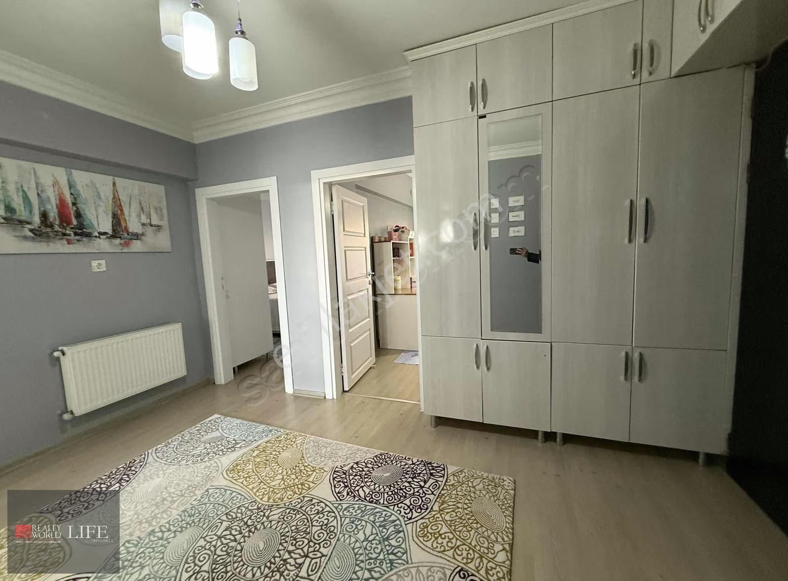 Rw Lıfe // Ömerağa Mh.anıtpark Karşısı 120m2 3+1 Satılık Daire - Görsel 4