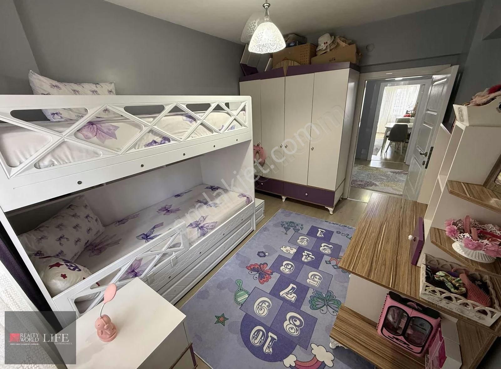 Rw Lıfe // Ömerağa Mh.anıtpark Karşısı 120m2 3+1 Satılık Daire - Görsel 21