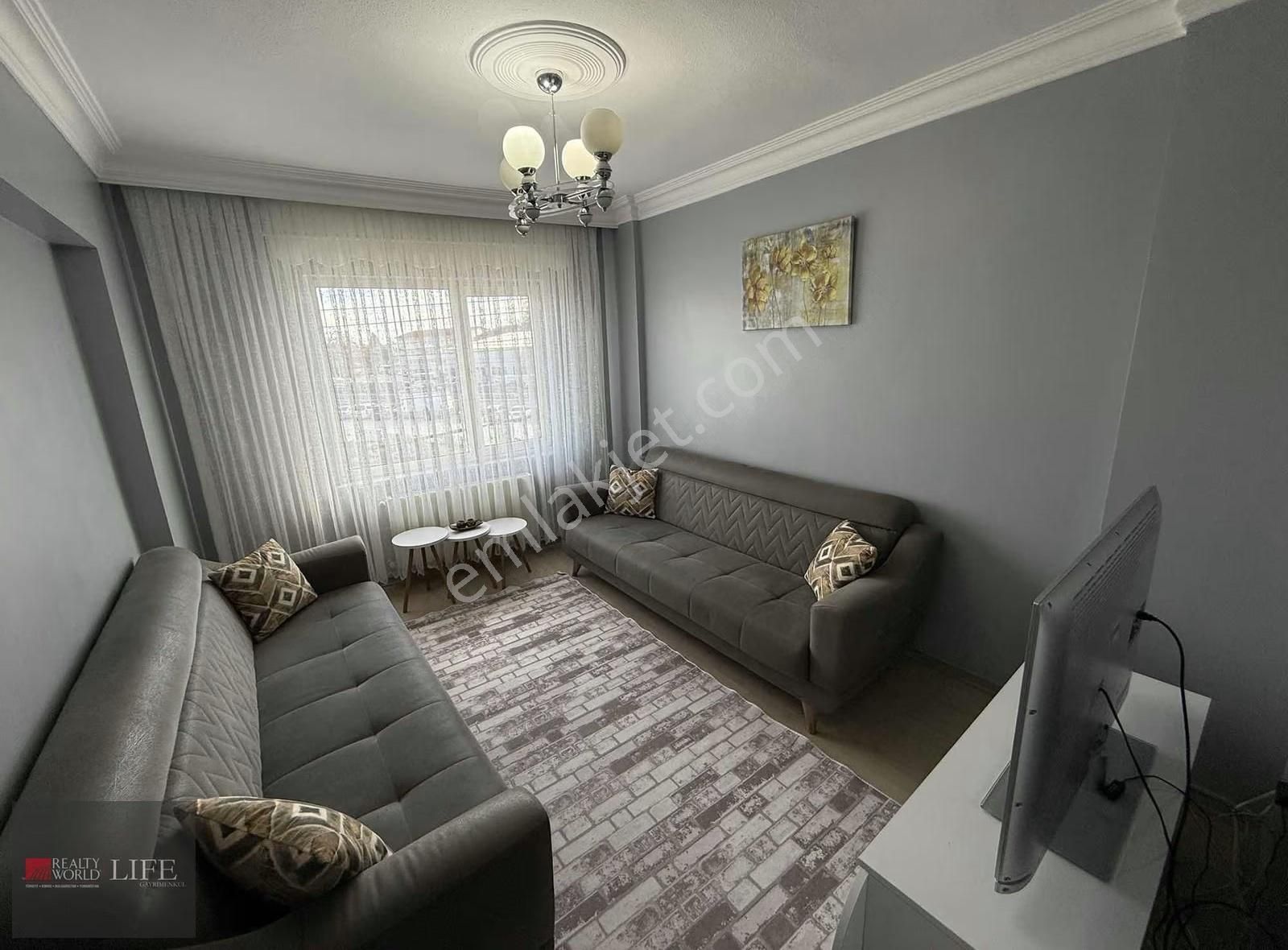 Rw Lıfe // Ömerağa Mh.anıtpark Karşısı 120m2 3+1 Satılık Daire - Görsel 9