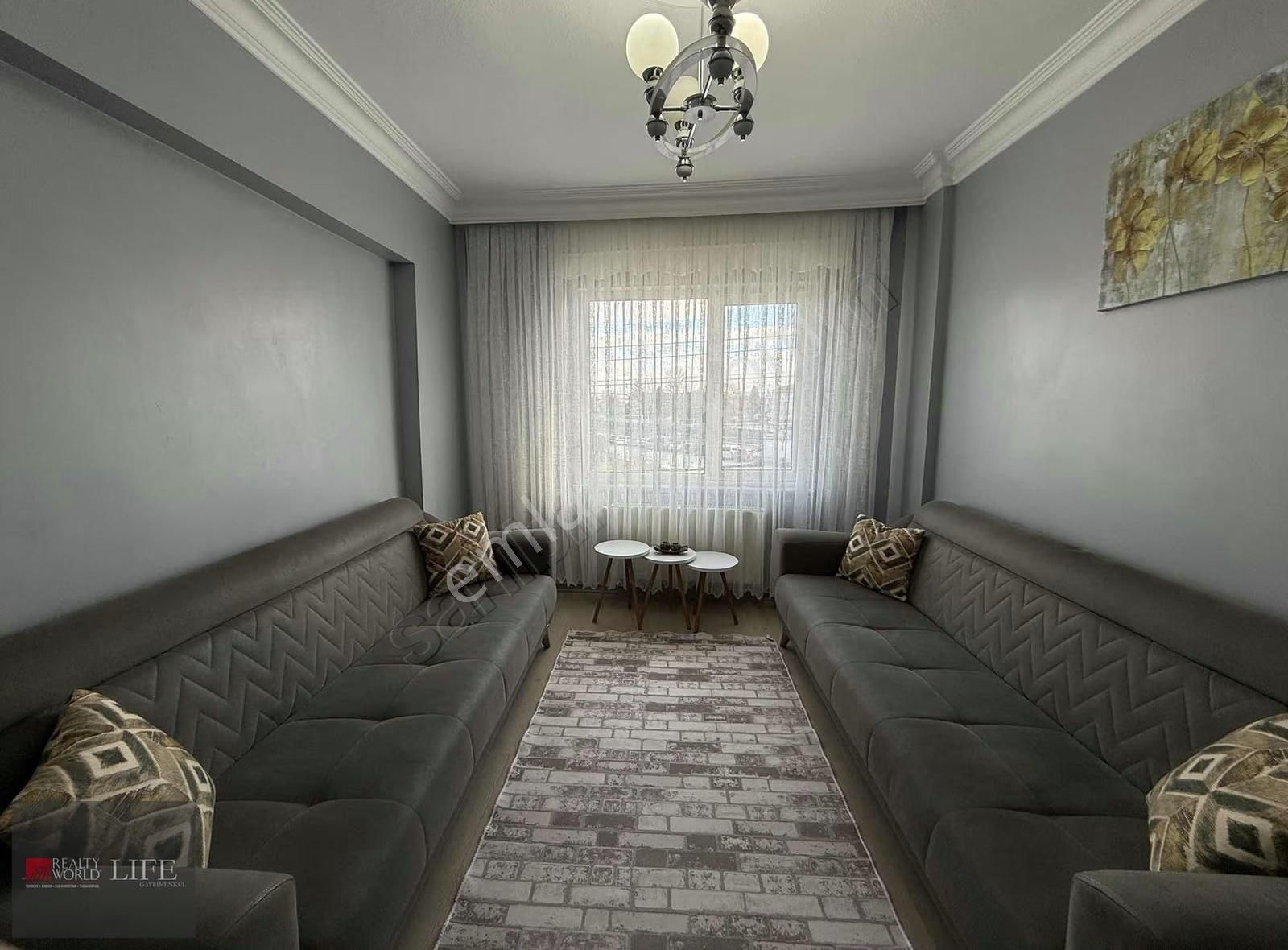 Rw Lıfe // Ömerağa Mh.anıtpark Karşısı 120m2 3+1 Satılık Daire - Görsel 22