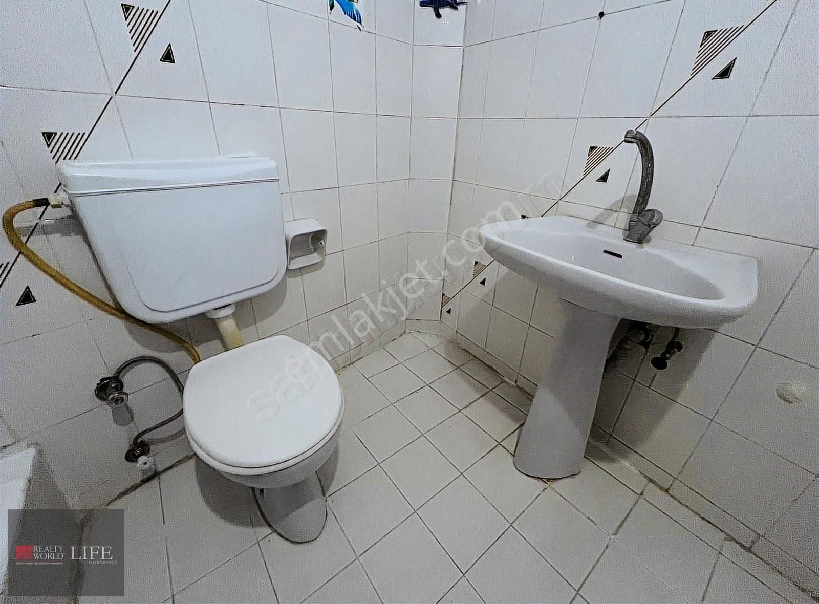 Rw Lıfe //gazi Yakup Satar Caddesi Üzerinde 3+1 Kiralık Daire - Görsel 13
