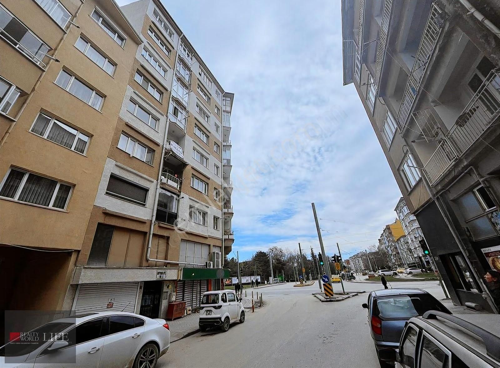 Rw Lıfe //gazi Yakup Satar Caddesi Üzerinde 3+1 Kiralık Daire - Görsel 25