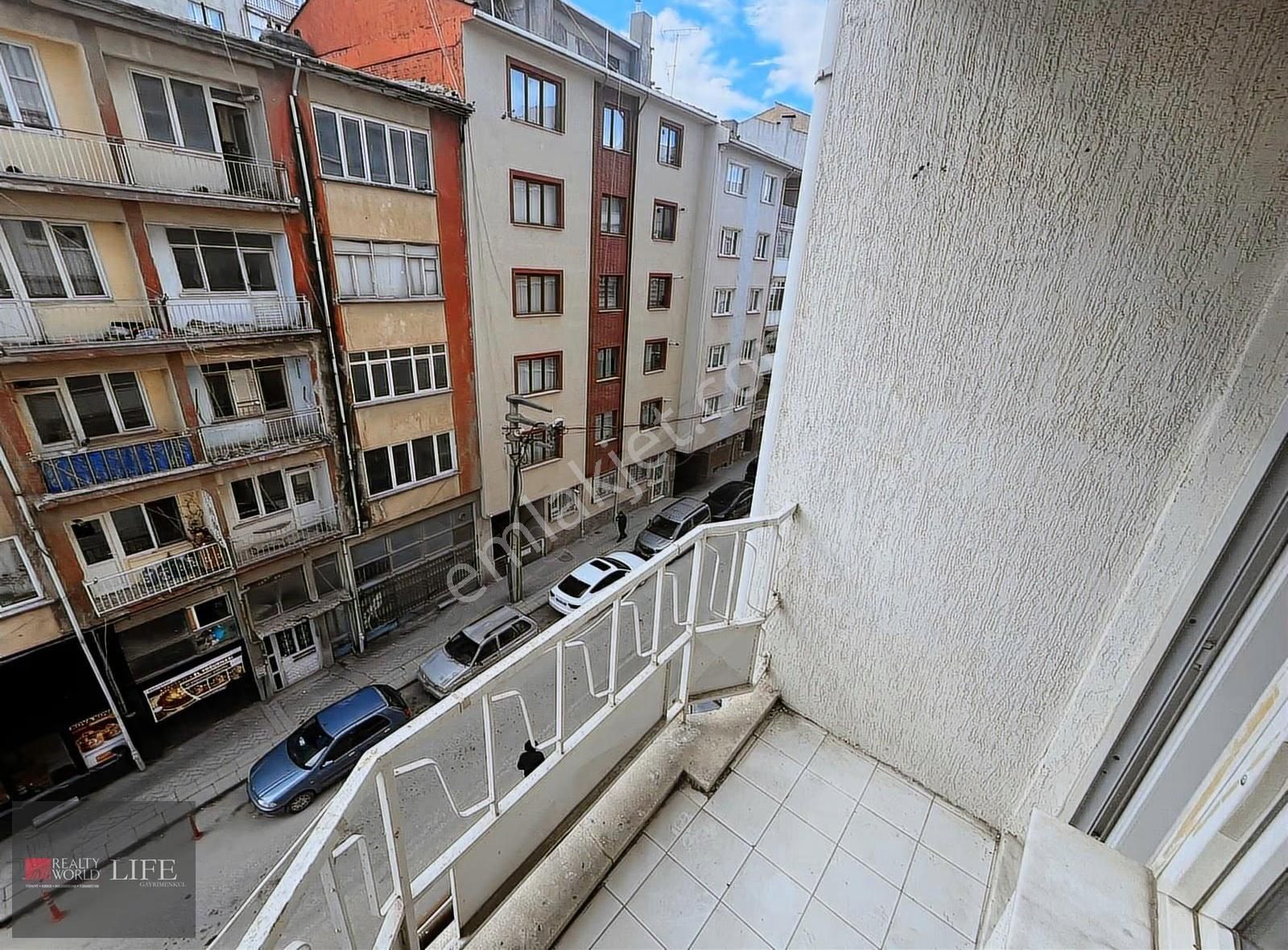 Rw Lıfe //gazi Yakup Satar Caddesi Üzerinde 3+1 Kiralık Daire - Görsel 21