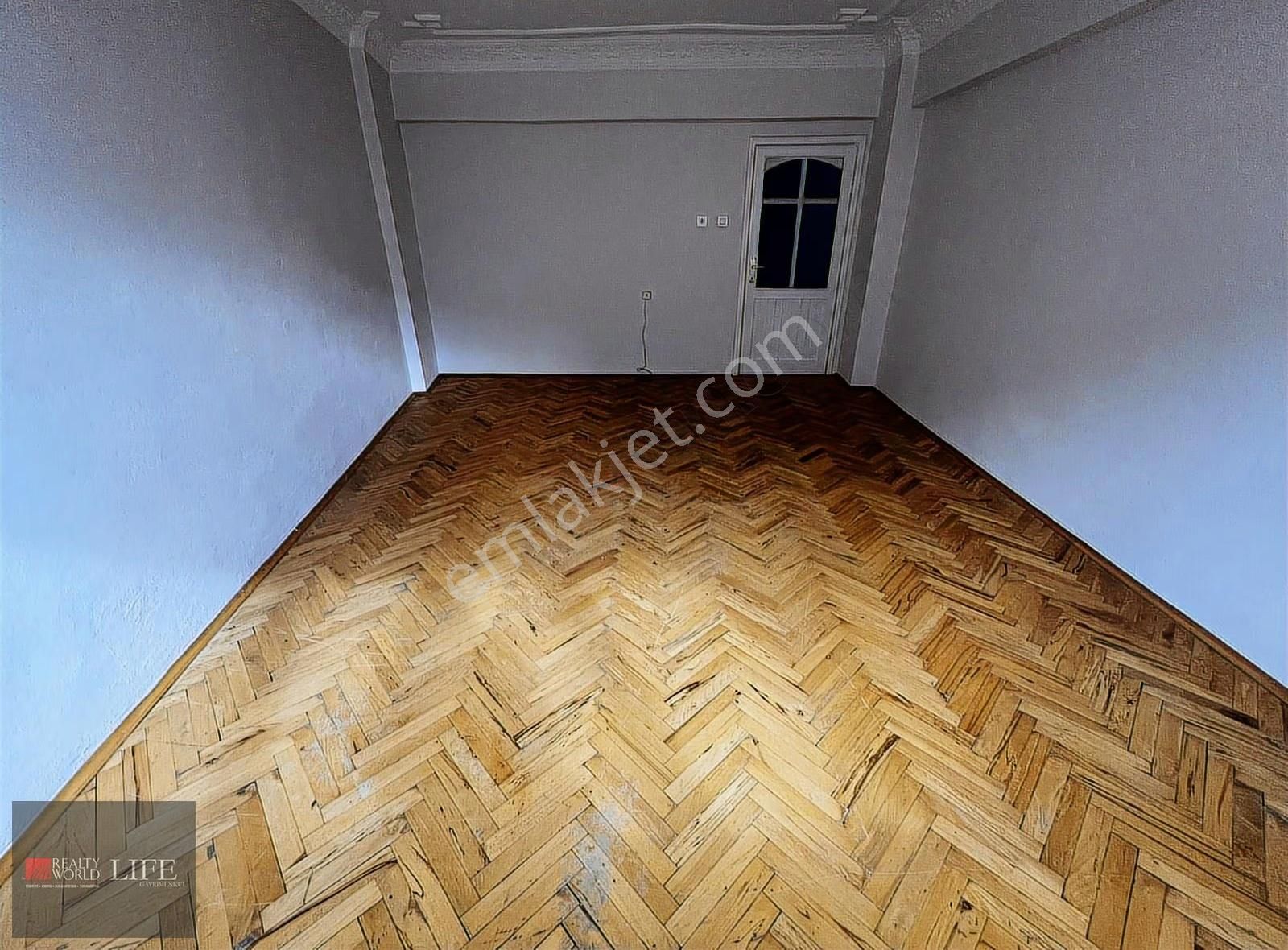 Rw Lıfe //gazi Yakup Satar Caddesi Üzerinde 3+1 Kiralık Daire - Görsel 14