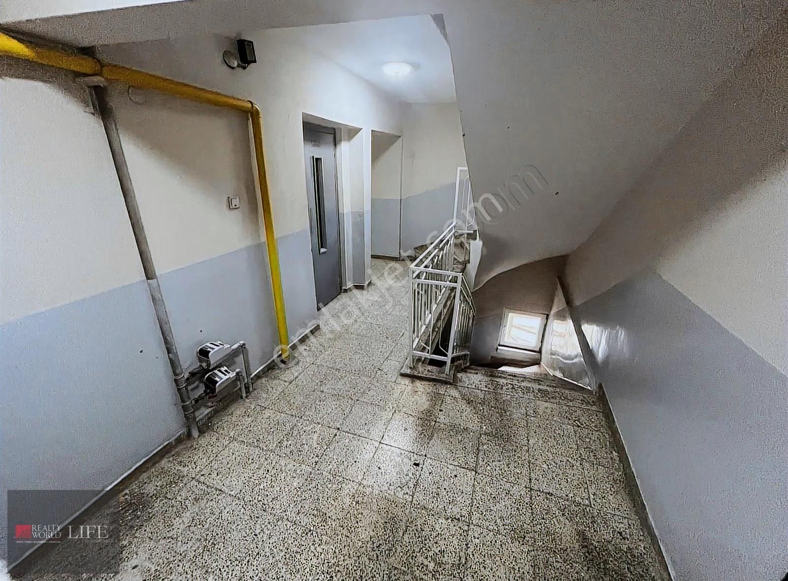 Rw Lıfe //gazi Yakup Satar Caddesi Üzerinde 3+1 Kiralık Daire - Görsel 7