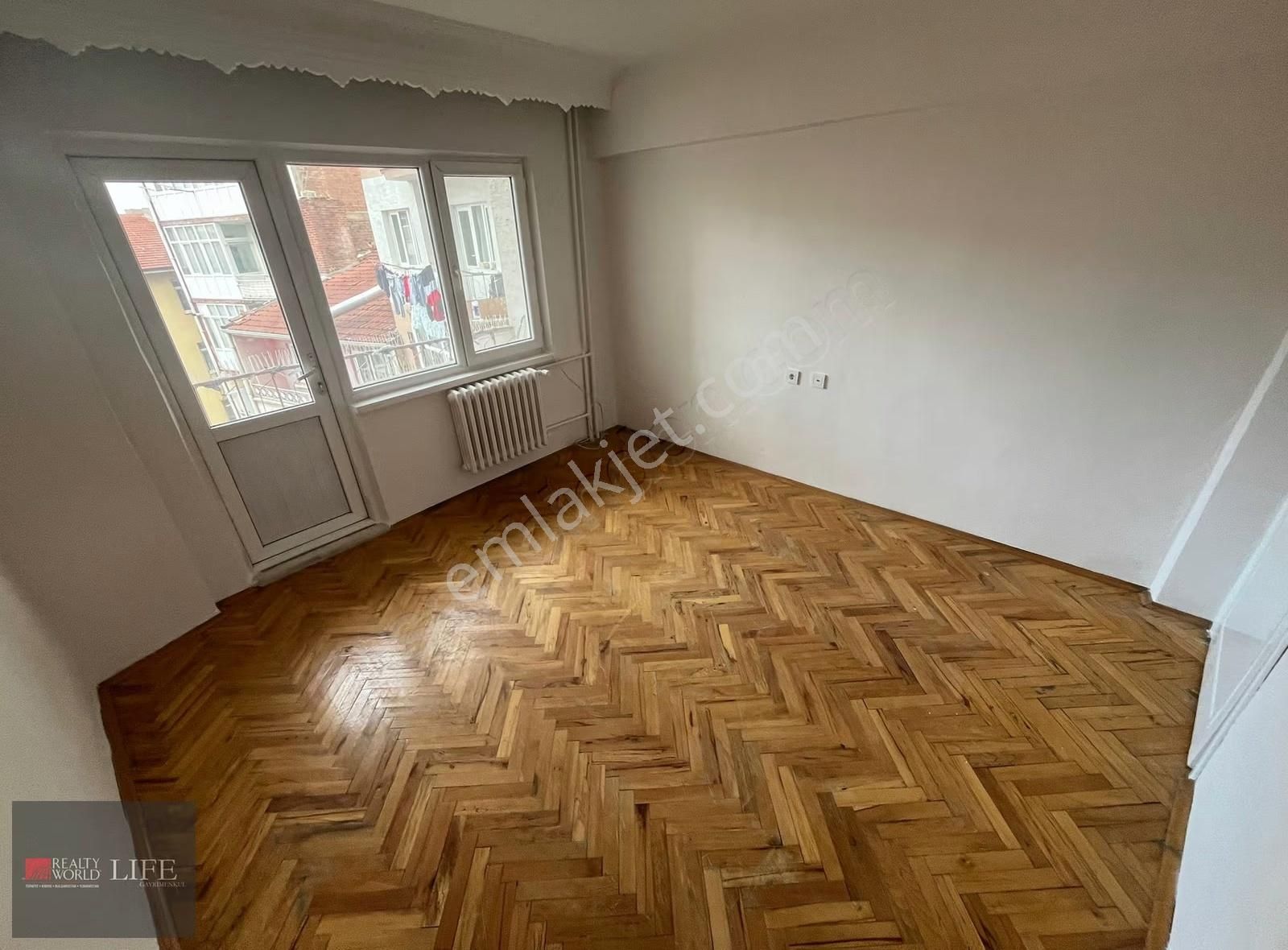 Rw Lıfe //gazi Yakup Satar Caddesi Üzerinde 3+1 Kiralık Daire - Görsel 17