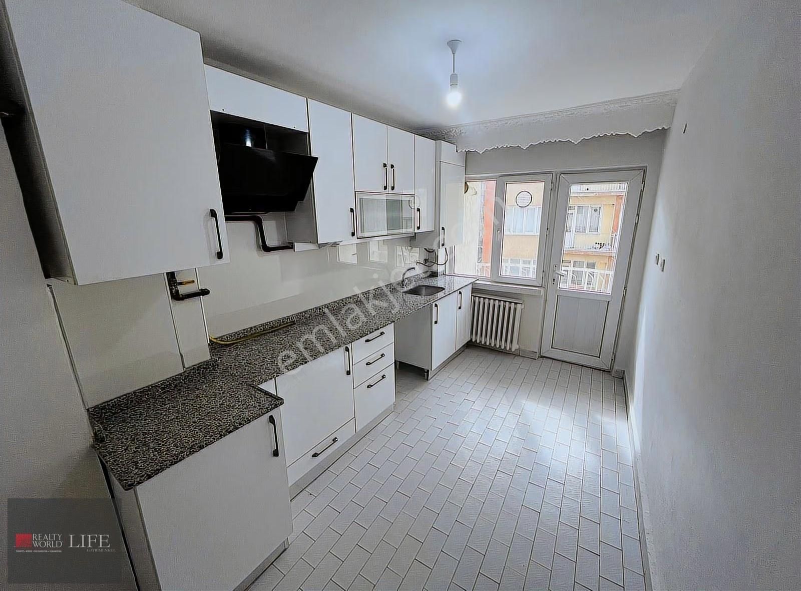 Rw Lıfe //gazi Yakup Satar Caddesi Üzerinde 3+1 Kiralık Daire - Görsel 27