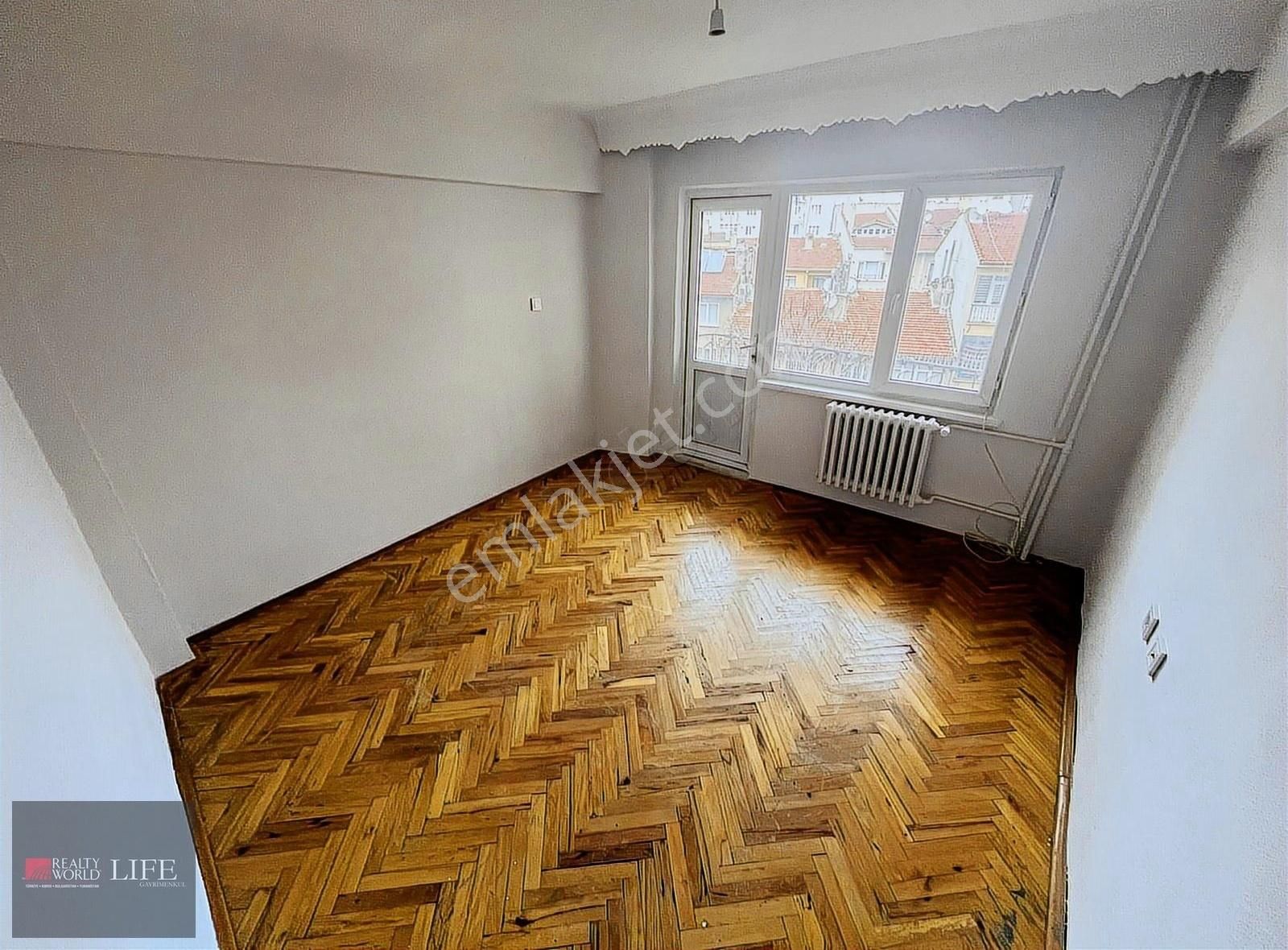 Rw Lıfe //gazi Yakup Satar Caddesi Üzerinde 3+1 Kiralık Daire - Görsel 20