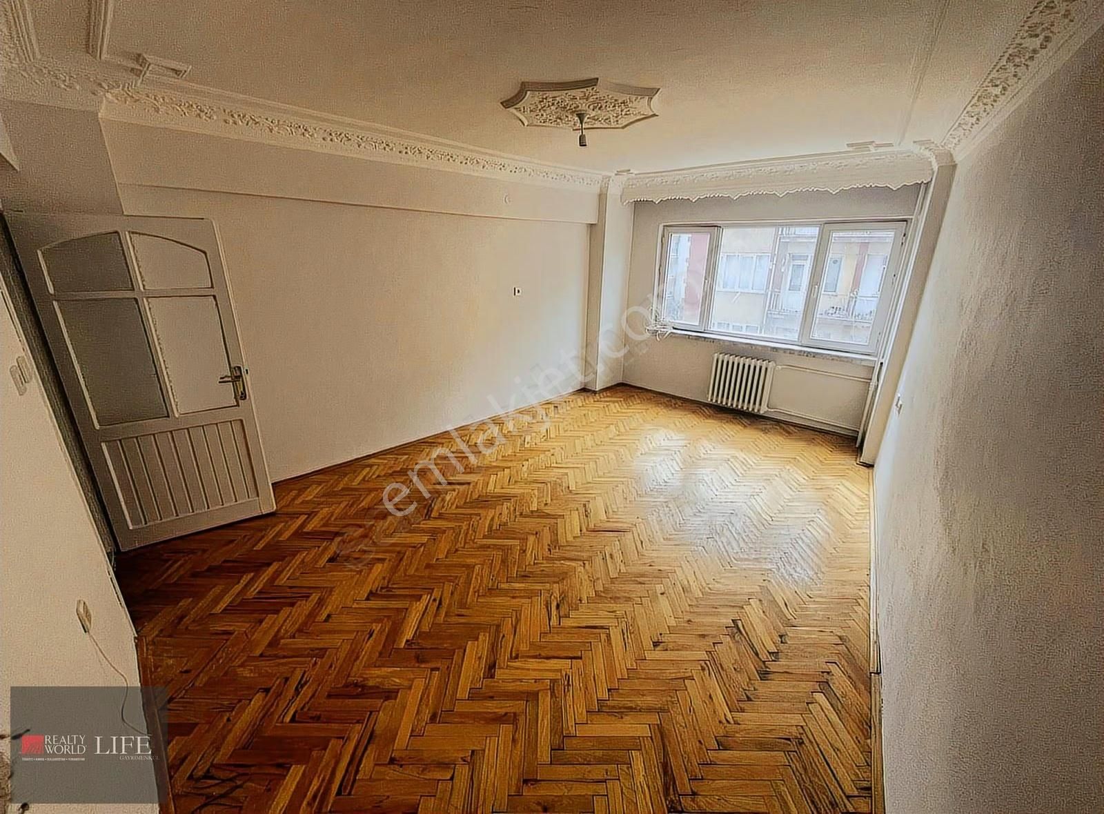 Rw Lıfe //gazi Yakup Satar Caddesi Üzerinde 3+1 Kiralık Daire - Görsel 11