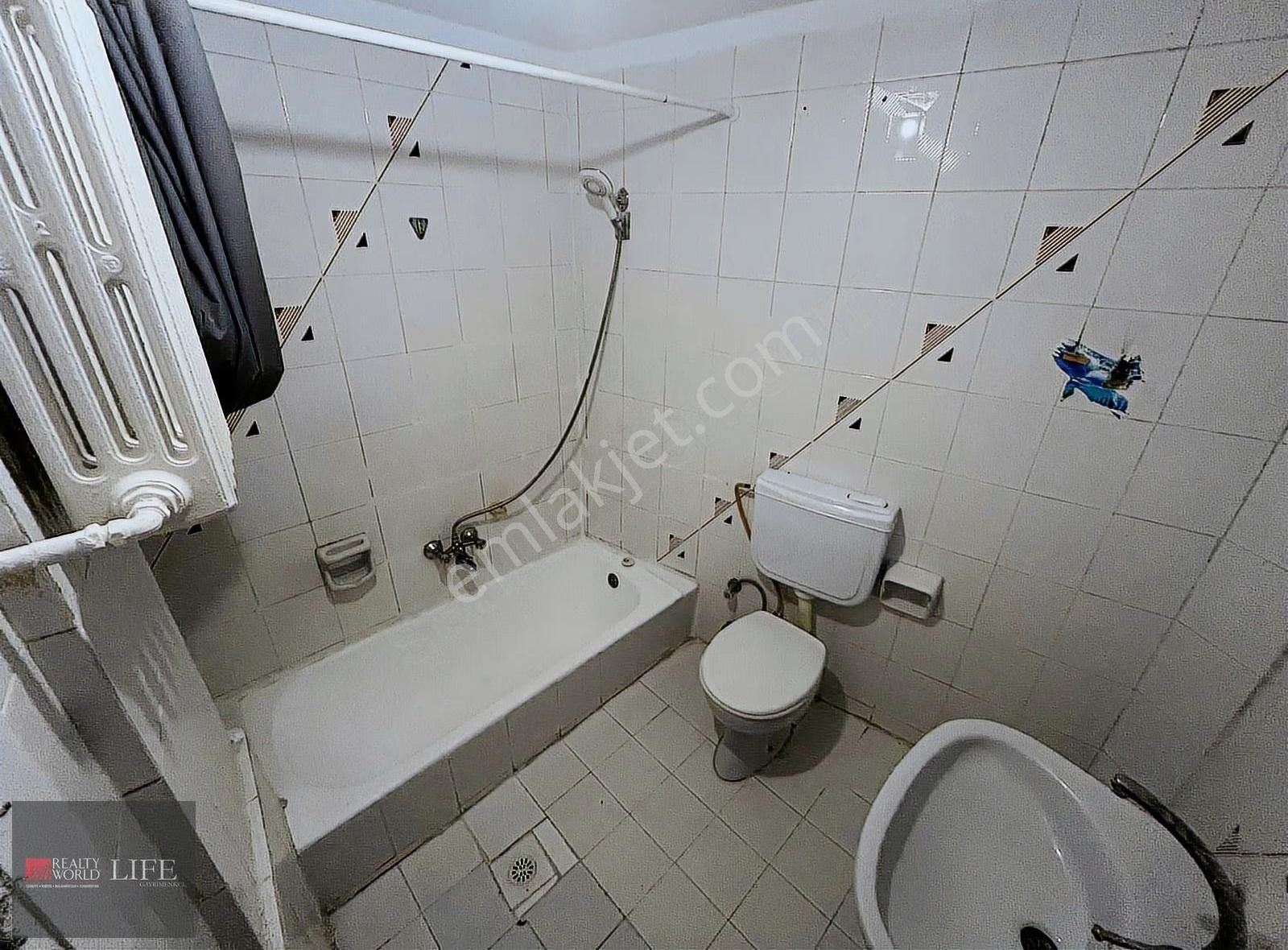 Rw Lıfe //gazi Yakup Satar Caddesi Üzerinde 3+1 Kiralık Daire - Görsel 4