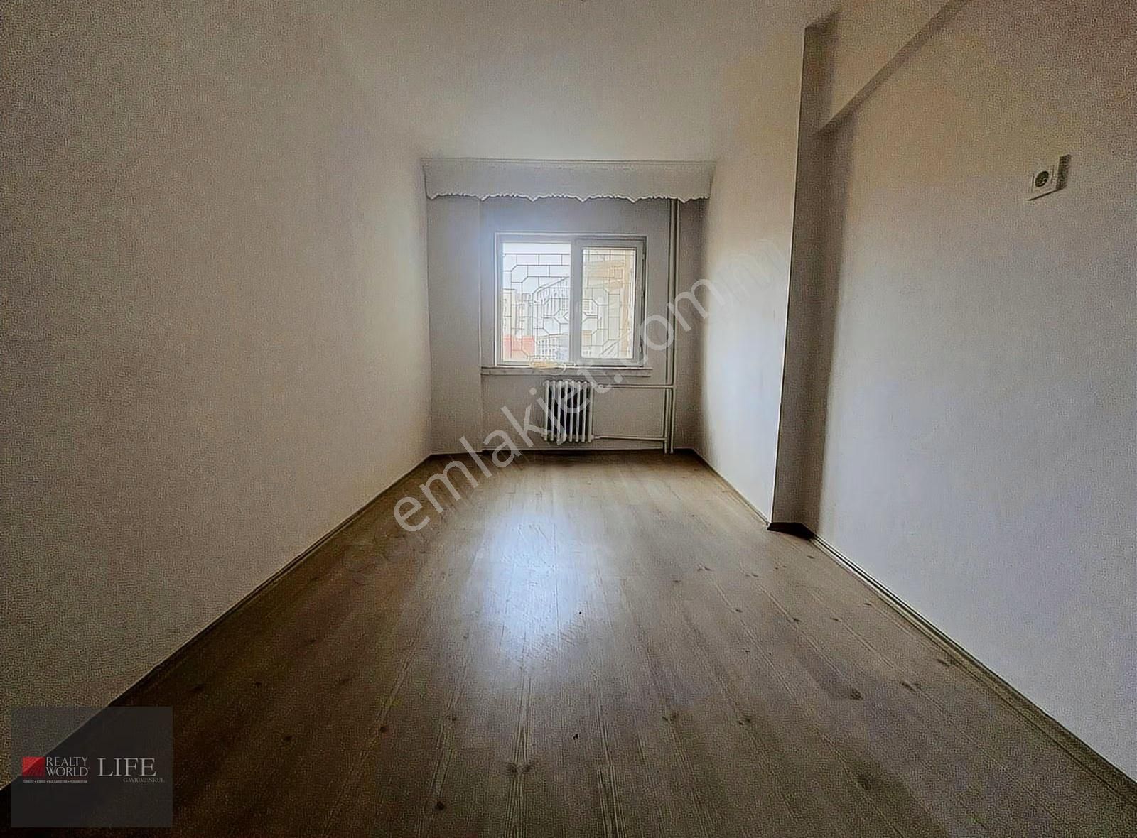 Rw Lıfe //gazi Yakup Satar Caddesi Üzerinde 3+1 Kiralık Daire - Görsel 2