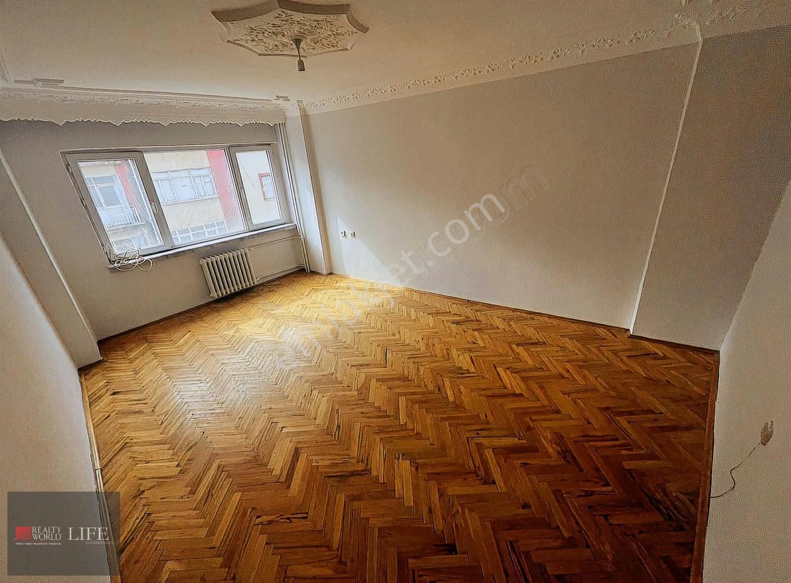 Rw Lıfe //gazi Yakup Satar Caddesi Üzerinde 3+1 Kiralık Daire - Görsel 24