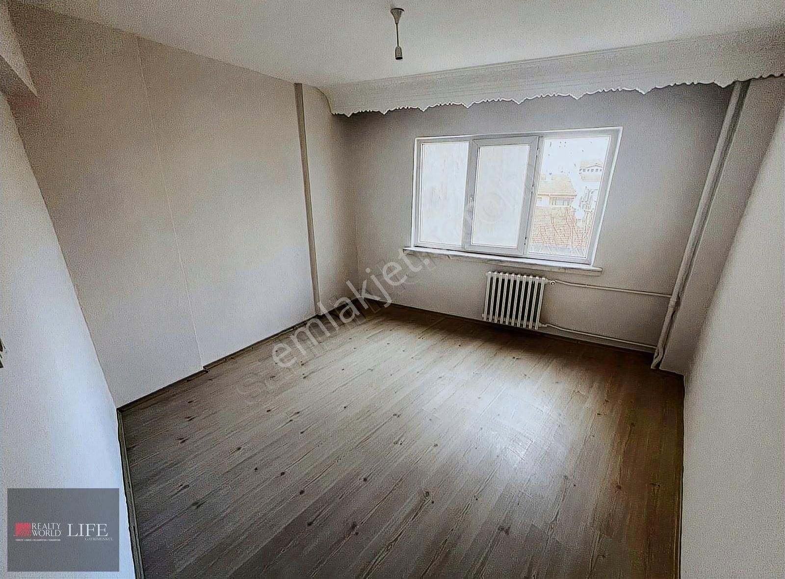 Rw Lıfe //gazi Yakup Satar Caddesi Üzerinde 3+1 Kiralık Daire - Görsel 16