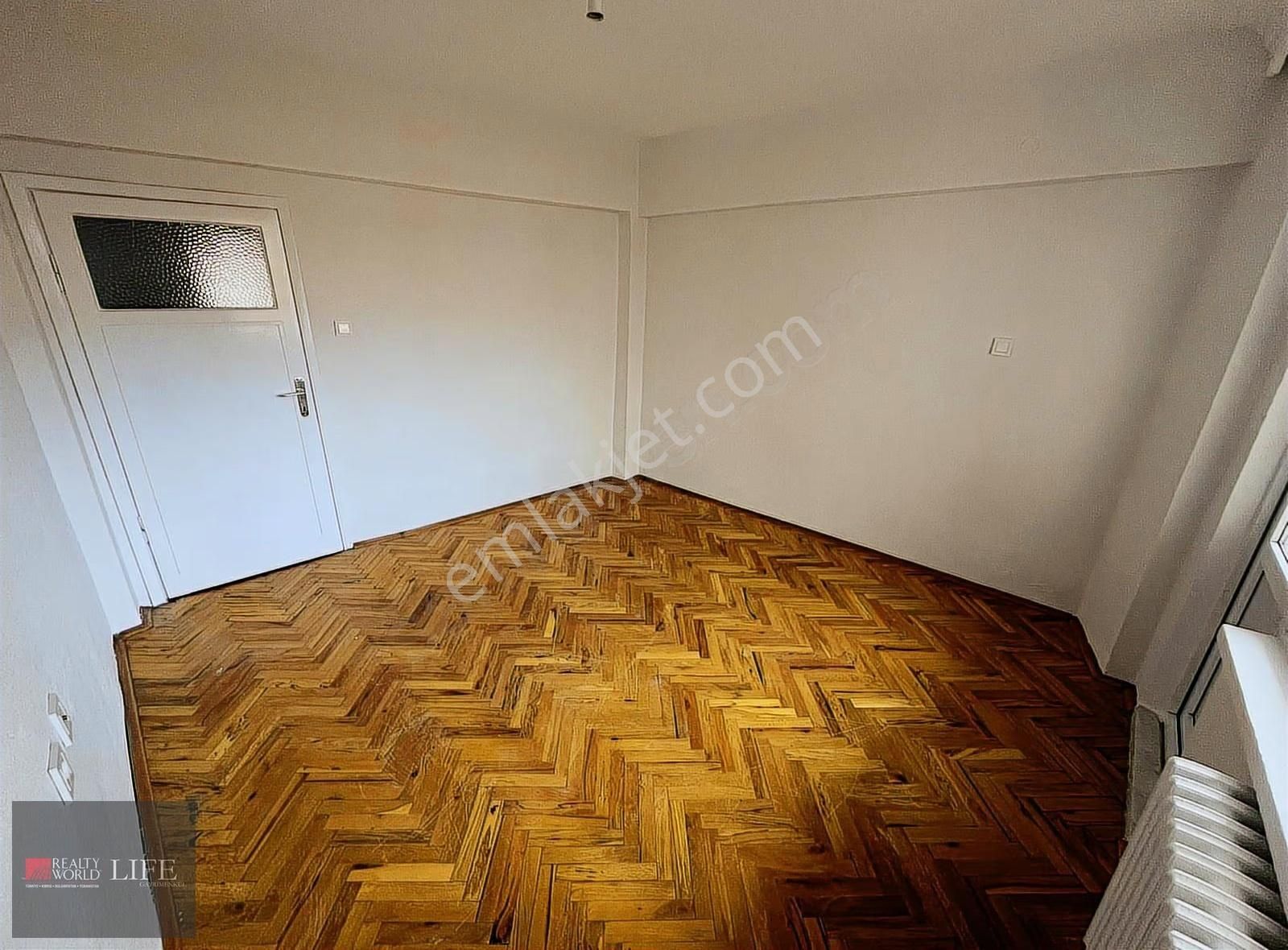 Rw Lıfe //gazi Yakup Satar Caddesi Üzerinde 3+1 Kiralık Daire - Görsel 15