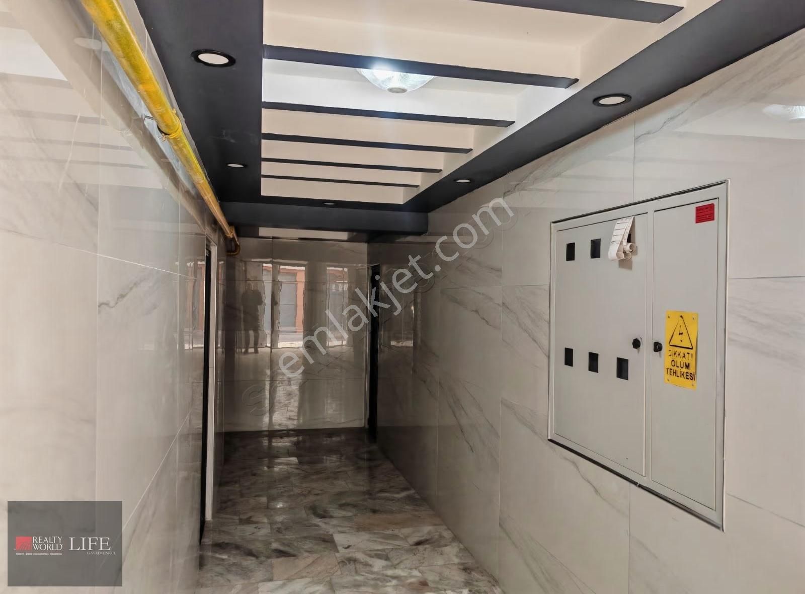 Rw Lıfe//çamlıca Mh.yılmazay Sk.2+0 Kiralık Daire - Görsel 7
