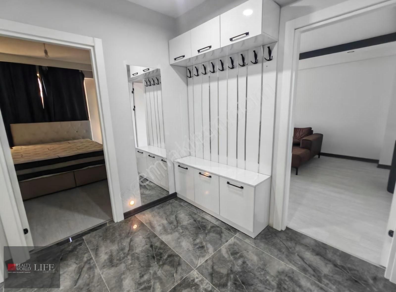 Rw Lıfe//çamlıca Mh.yılmazay Sk.2+0 Kiralık Daire - Görsel 4