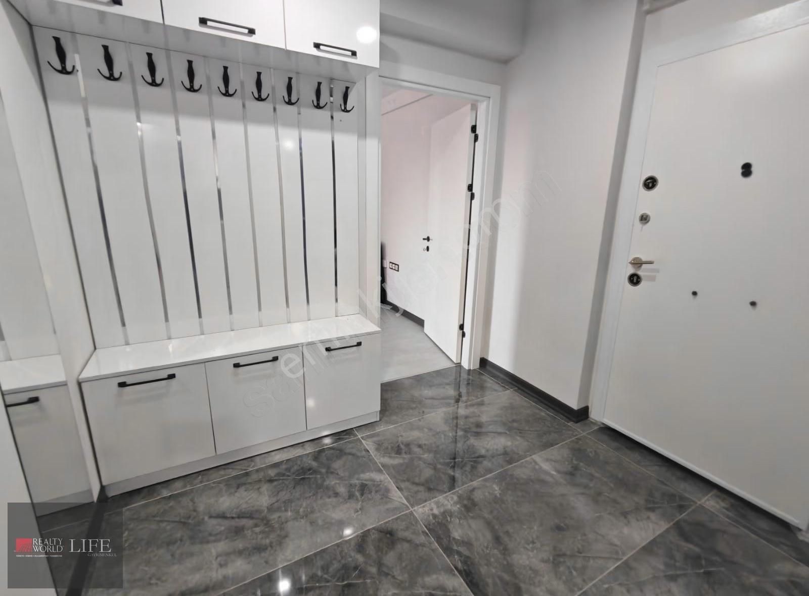 Rw Lıfe//çamlıca Mh.yılmazay Sk.2+0 Kiralık Daire - Görsel 21