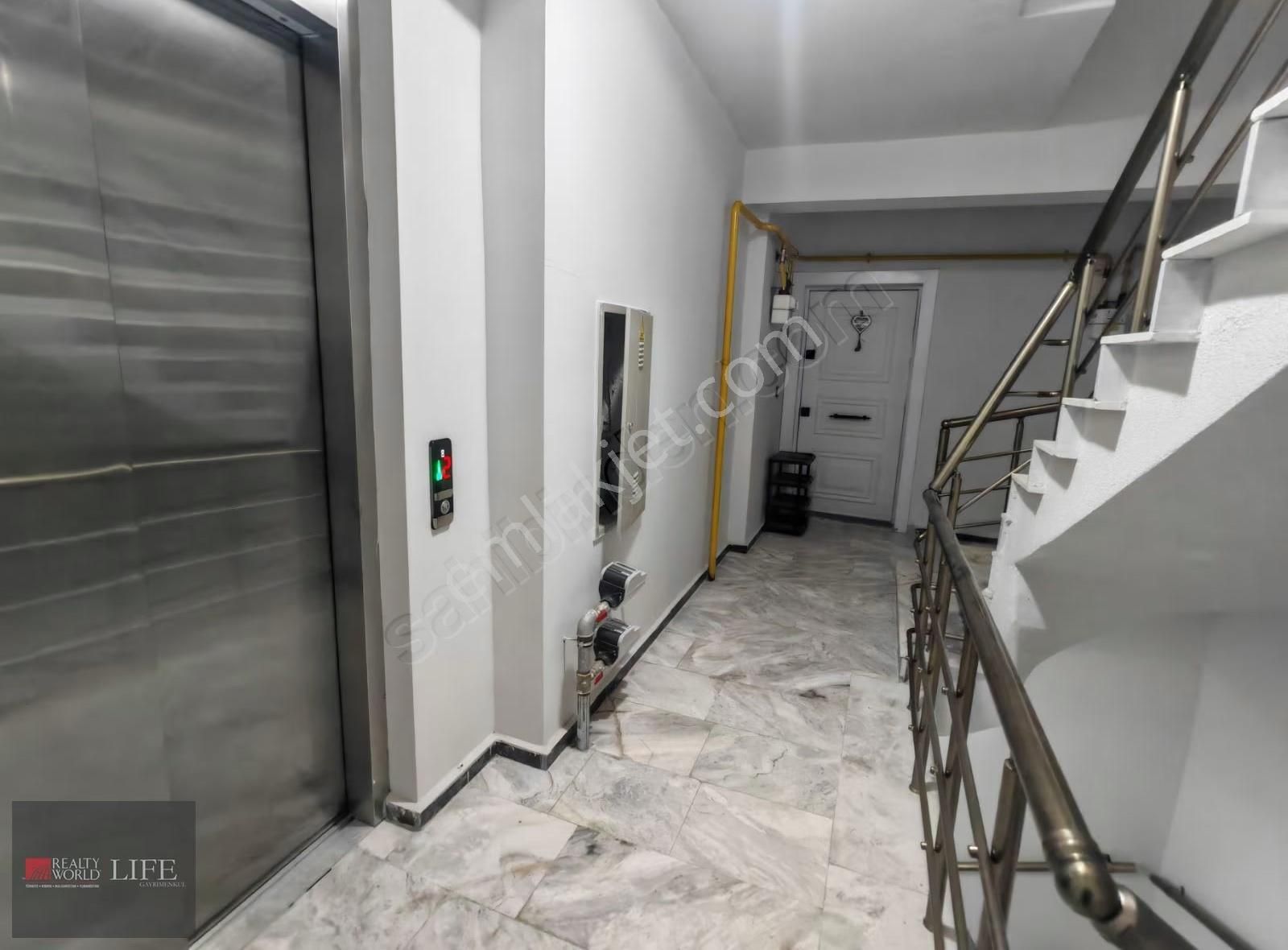 Rw Lıfe//çamlıca Mh.yılmazay Sk.2+0 Kiralık Daire - Görsel 23