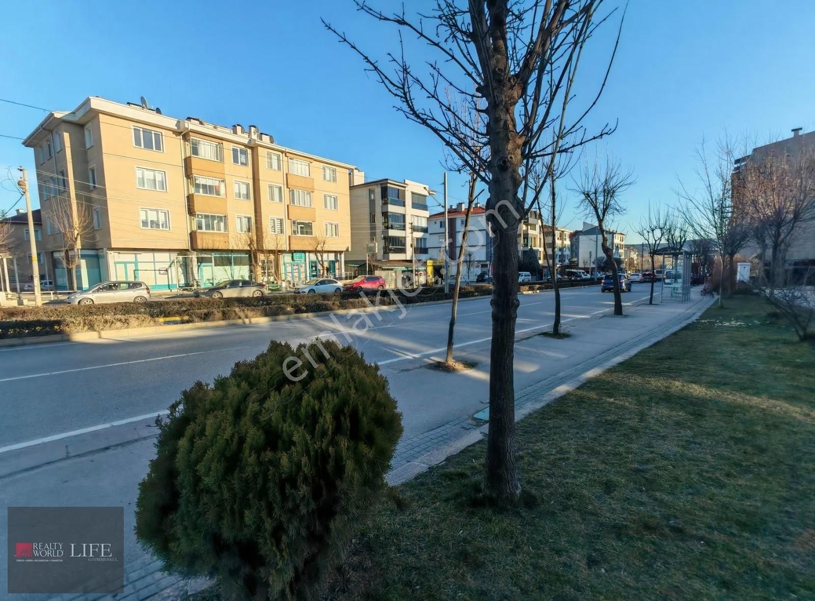 Rw Lıfe//çamlıca Mh.yılmazay Sk.2+0 Kiralık Daire - Görsel 17