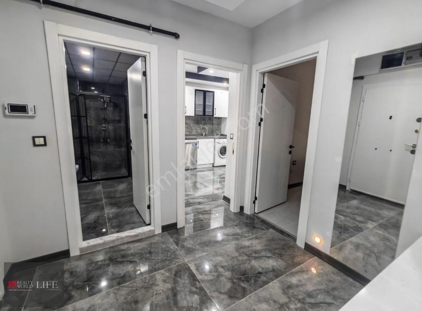 Rw Lıfe//çamlıca Mh.yılmazay Sk.2+0 Kiralık Daire - Görsel 6