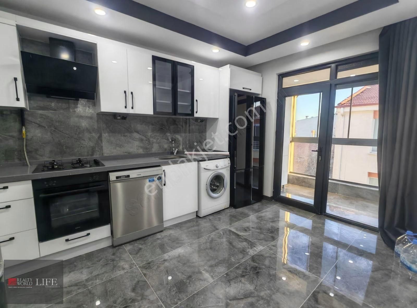 Rw Lıfe//çamlıca Mh.yılmazay Sk.2+0 Kiralık Daire - Görsel 24