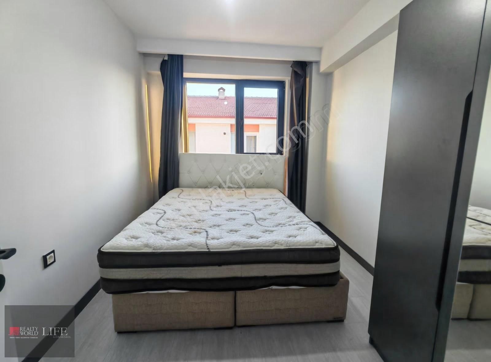 Rw Lıfe//çamlıca Mh.yılmazay Sk.2+0 Kiralık Daire - Görsel 5