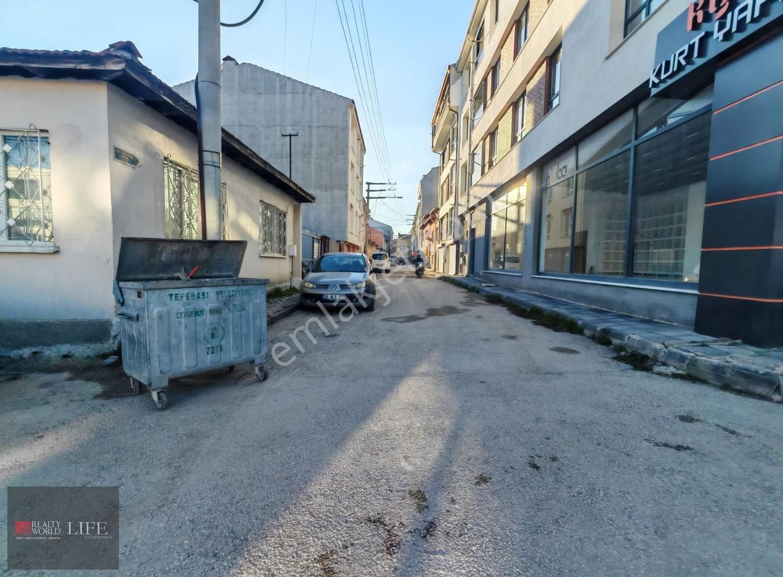 Rw Lıfe//çamlıca Mh.yılmazay Sk.2+0 Kiralık Daire - Görsel 15