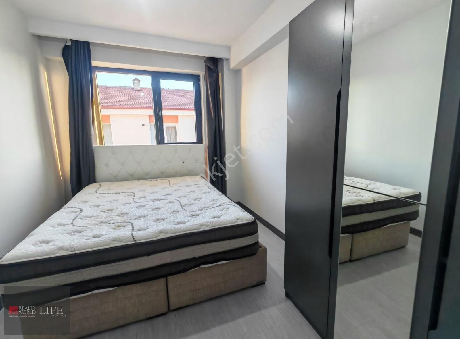 Rw Lıfe//çamlıca Mh.yılmazay Sk.2+0 Kiralık Daire - Görsel 19