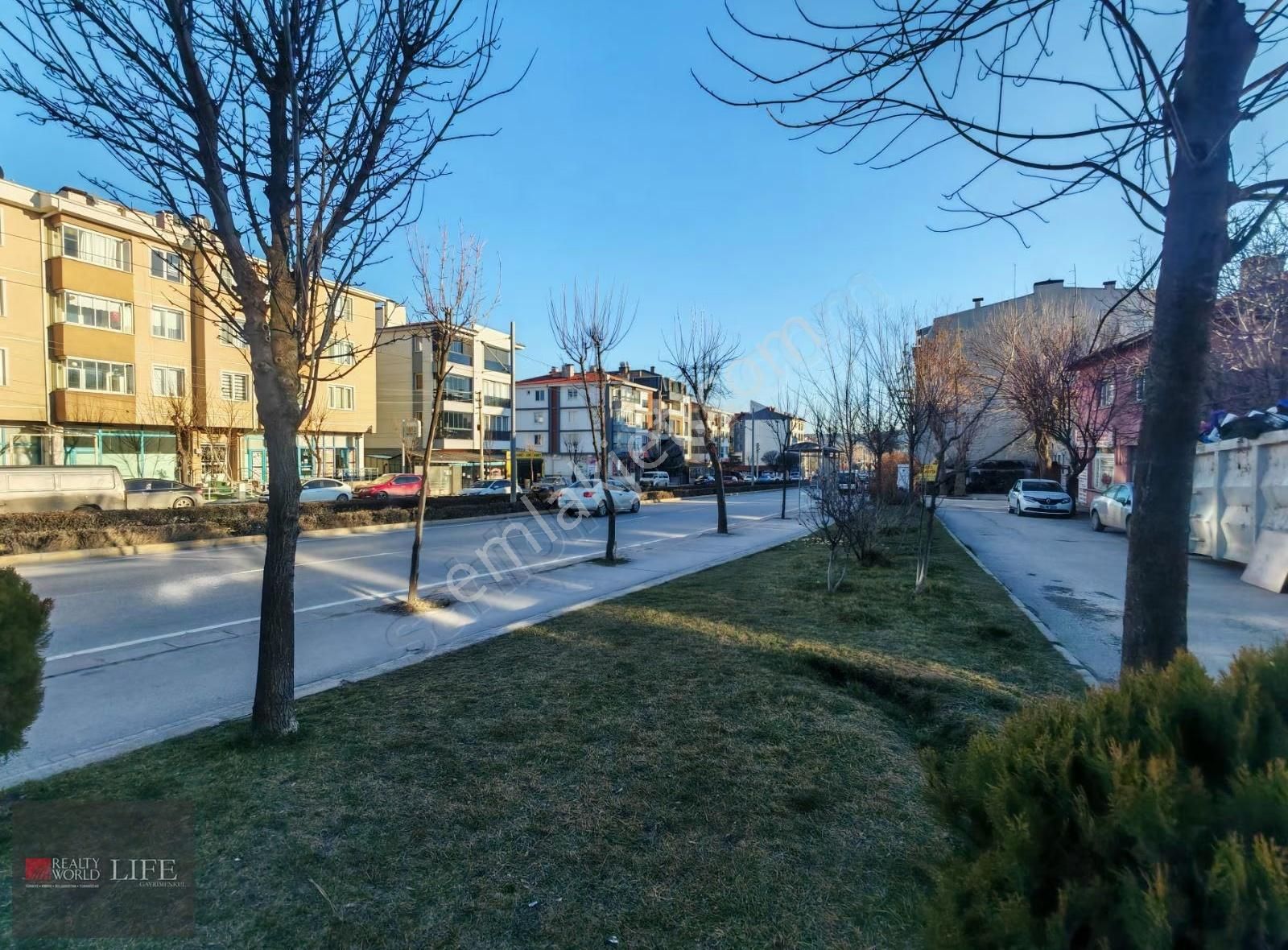 Rw Lıfe//çamlıca Mh.yılmazay Sk.2+0 Kiralık Daire - Görsel 11