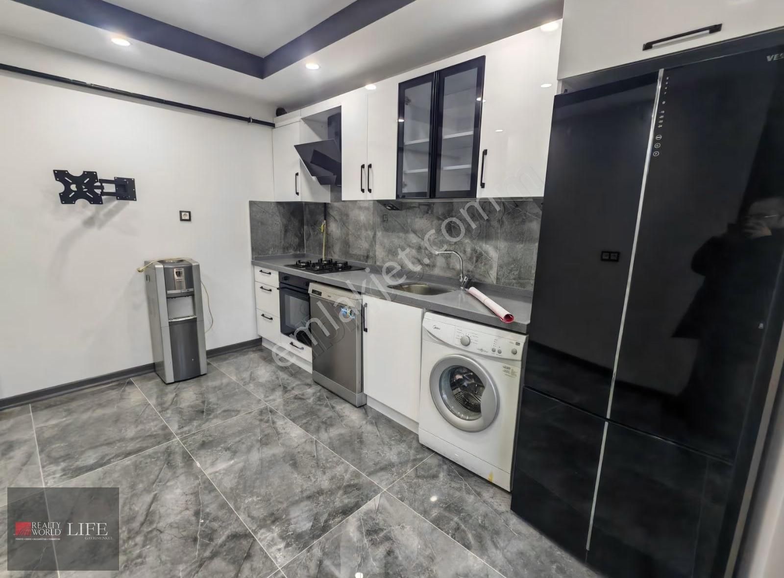 Rw Lıfe//çamlıca Mh.yılmazay Sk.2+0 Kiralık Daire - Görsel 25