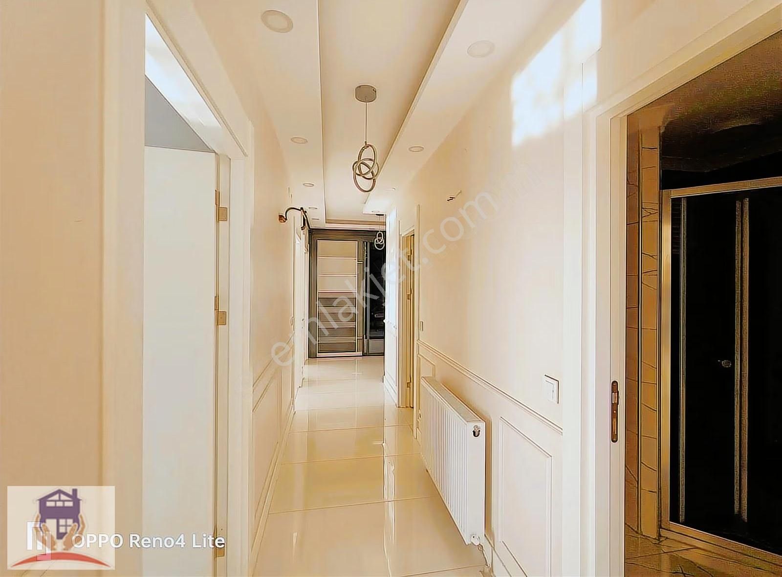 Vadim Emlak'tan Ankara Manzaralı Kiralık 4+1 Fuul Yapılı Daire - Görsel 14