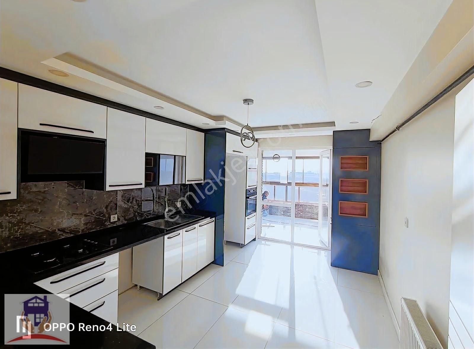 Vadim Emlak'tan Ankara Manzaralı Kiralık 4+1 Fuul Yapılı Daire - Görsel 16