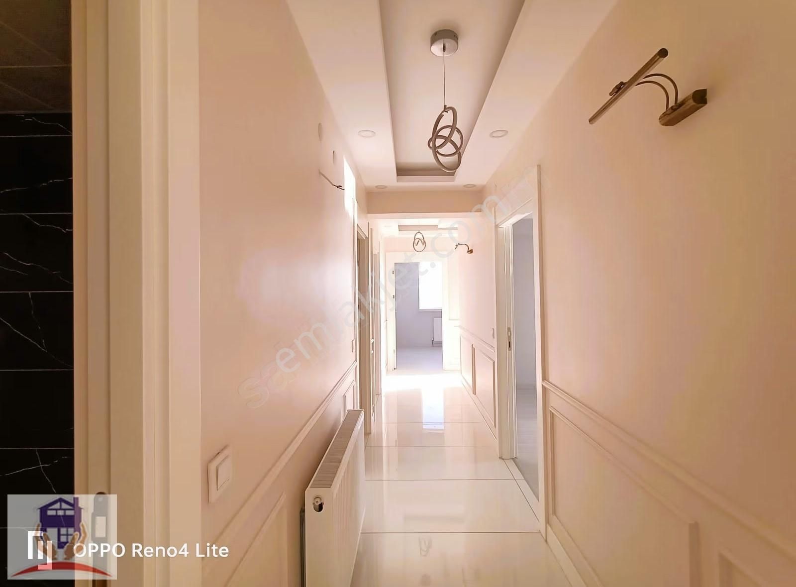 Vadim Emlak'tan Ankara Manzaralı Kiralık 4+1 Fuul Yapılı Daire - Görsel 5